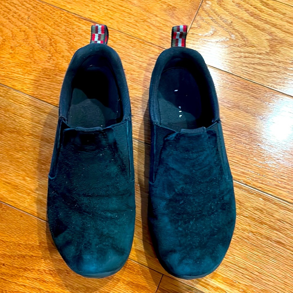 Merrell size 3.5